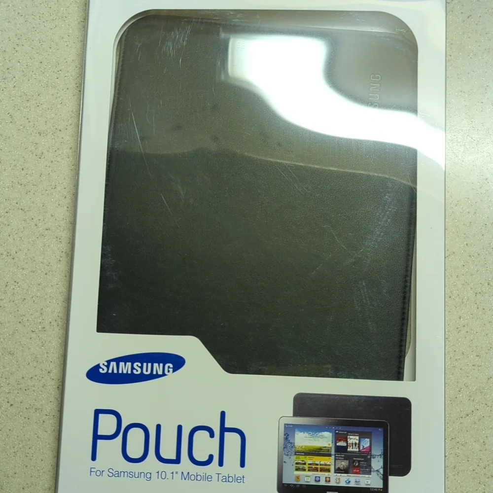 Samsung Tablet 10.1